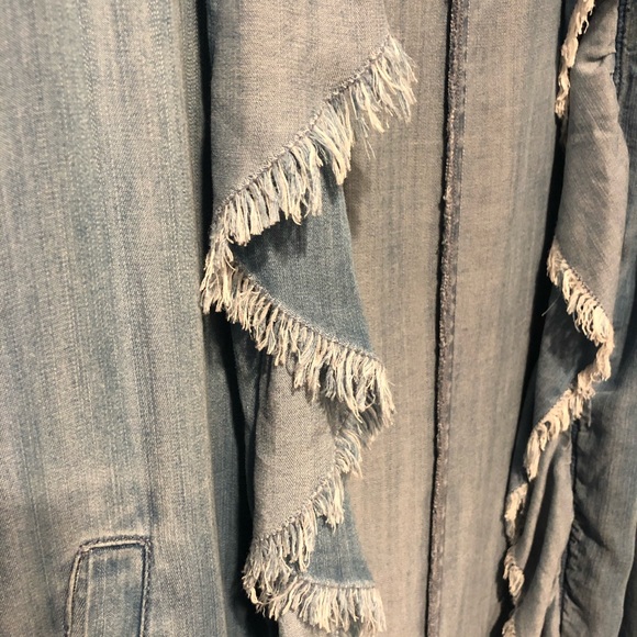 MADELYN Denim